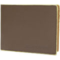 Dakine Simple Bi-fold Leather Wallet