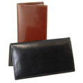 Colombo Zip Coat Wallet