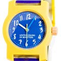 Benneton Child's Purple Watch