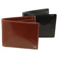 Colombo Secure Flap-up Billfold