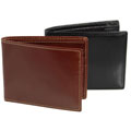 Colombo Slim Billfold Wallet