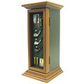 Golf Club Tower Shadow Box Display