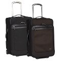 Mosaic 22-inch Expandable Wheeled Upright Suitcase