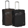 Mosaic 24-inch Expandable Wheeled Upright Luggage