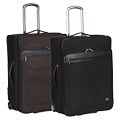 Mosaic 27-inch Expandable Wheeled Upright Suitcase