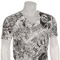 True Love & False Idols Men's Badhanded Tee Shirt