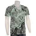 True Love & False Idols Men's Badhanded Tee Shirt