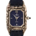 Croton Women's Sterling Silver Swiss Quartz Watch