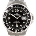 Croton Men's Stainless Steel Sport Watch