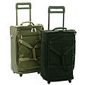 Briggs & Riley Baseline 21-inch Vertical Upright Duffel