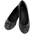 Not Of This World Ballerina Style Women's Shoes