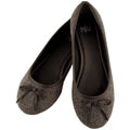 Not Of This World Ballerina Style Women's Shoes