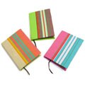 Set of 3 Kikoy Journals (Kenya)