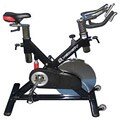 Pro Fit Stationary Bike