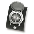 Buffalo Icon Men's Leather Watch