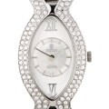 Croton Women's Crystal Quartz Watch