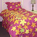 Aloha 4-piece Comforter Set