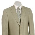 Austin Reed London Honeydew Silk/ Wool Sportcoat