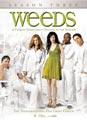 Weeds - Season 3 (DVD)