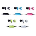 Aluminum In-ear Stereo Earphones