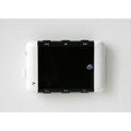 Hype HY-2609-M4 2GB Black/ White MP4 Player