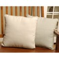 Sure Fit 17-inch Pillows (Set of 2)