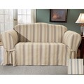 Riverstone Loveseat Slipcover
