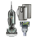 Hoover Savvy Bagless Upright Vacuum
