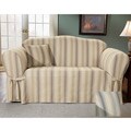 Riverstone 17-inch Square Pillows (Set of 2)
