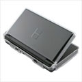 Nintendo DS Lite Crystal Clear Case