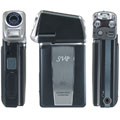 SVP HDDV8600 6MP 2.5-inch LCD Digital Camcorder