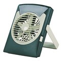 Wenzel LED Light with Fan