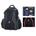 Wenger Schaffhausen Side Pocket Lighted Daypack