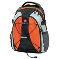Wenger SwissGear Altenberg Orange/ Grey Daypack