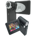 SVP HDDV2300 5MP Digital Video Camcorder