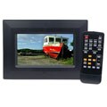 Nextar 7-inch Digital Photo Frame with Slide Show