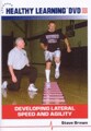 Developing Lateral Speed and Agility