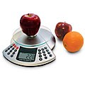 Digital Diet and Nutrition Scale