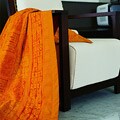 Carre Italian Throw (Italy)