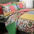 Vagabond Quilt Set