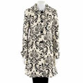 Tommy Hilfiger Women's Single-breasted Jacket