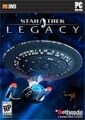 PC - Star Trek: Legacy DVD-ROM