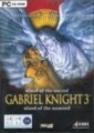 PC - Gabriel Knight 3: Blood of the Sacred