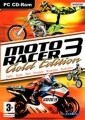 PC - Moto Racer 3: Gold Edition