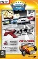 PC - Race the WTCC Game DVD-ROM