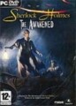 PC - Sherlock Holmes: The Awakened DVD-ROM