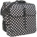 Olympia Jasmine Collection Garment Bag