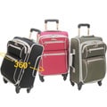 Olympia Discovery 20-inch Upright Spinner