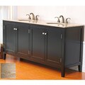 Alicante Double Vanity