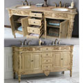 Alexandria Vanity